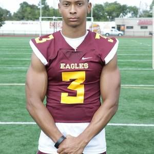 Meet your Posher, Dionne